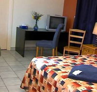 Onslow Sun Chalets and Motel - Accommodation 4U