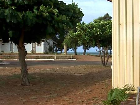 Onslow Sun Chalets And Motel - Accommodation 4U 1