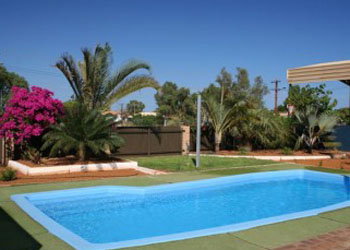 Onslow Sun Chalets And Motel - Accommodation 4U 2
