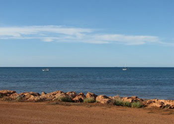 Onslow Sun Chalets And Motel - Accommodation 4U 4