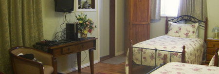 Armadale Cottage Bed And Breakfast - Accommodation 4U 1