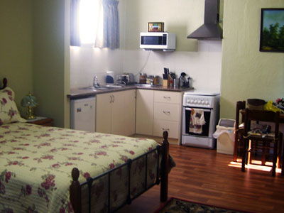 Armadale Cottage Bed And Breakfast - Accommodation 4U 2