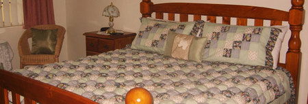Armadale Cottage Bed And Breakfast - Accommodation 4U 3