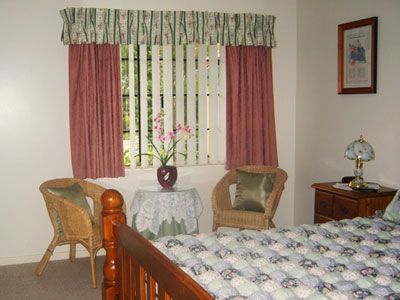 Armadale Cottage Bed And Breakfast - Accommodation 4U 4