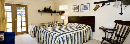 Armadale Cottage Bed And Breakfast - Accommodation 4U 5