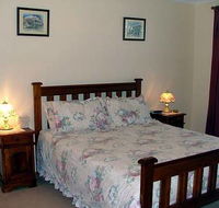 The Pavilion Bed And Breakfast - Accommodation 4U