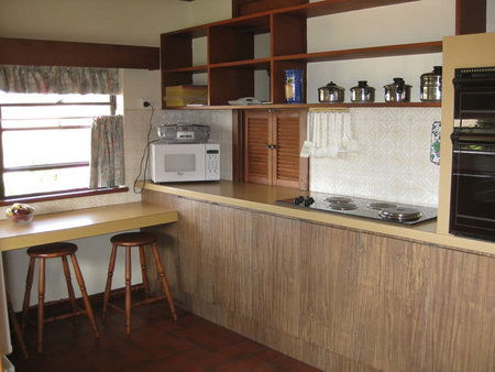 Mill House Cottage - Accommodation 4U 0