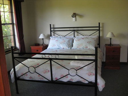Mill House Cottage - Accommodation 4U 3