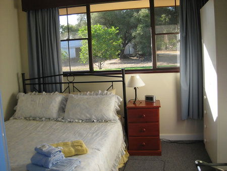 Mill House Cottage - Accommodation 4U 5