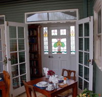 Heritage Cottage Bed And Breakfast - Accommodation 4U