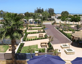 Fremantle Village - Accommodation 4U