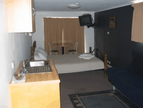 Fremantle Village - Accommodation 4U 3