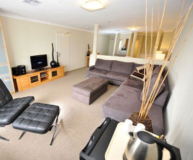 Breakwater Bed And Breakfast - Accommodation 4U 0