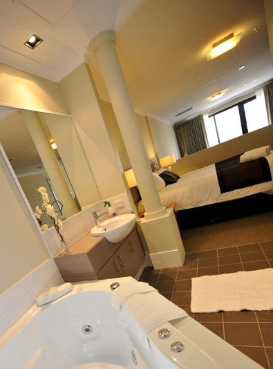 Breakwater Bed And Breakfast - Accommodation 4U 1