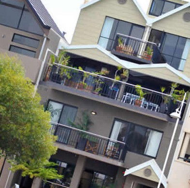 Breakwater Bed And Breakfast - Accommodation 4U 3