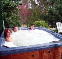 Falls Retreat Bed And Breakfast - Accommodation 4U