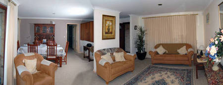 Amore Beach Retreat - Accommodation 4U 1
