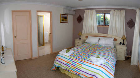 Amore Beach Retreat - Accommodation 4U 3