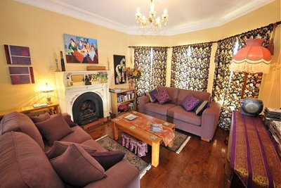 Anchorage Guest House - Accommodation 4U 0