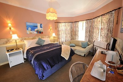 Anchorage Guest House - Accommodation 4U 1