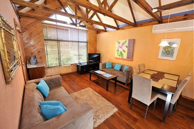 Anchorage Guest House - Accommodation 4U 2