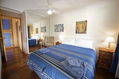 Anchorage Guest House - Accommodation 4U 3