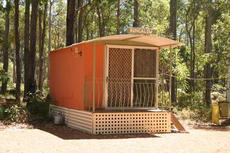 Dwellingup Chalets And Caravan Park - Accommodation 4U 2