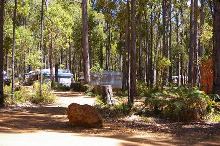 Dwellingup Chalets And Caravan Park - Accommodation 4U 3