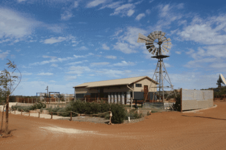 Capricorn Holiday Park - Accommodation 4U