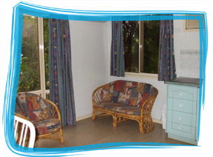 Capricorn Holiday Park - Accommodation 4U 1
