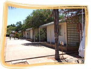 Capricorn Holiday Park - Accommodation 4U 2