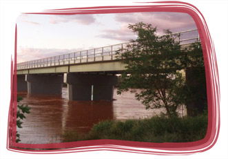 Capricorn Holiday Park - Accommodation 4U 4