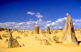 Cervantes Pinnacles Beachfront Caravan Park - Accommodation 4U 0