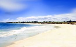 Cervantes Pinnacles Beachfront Caravan Park - Accommodation 4U 1