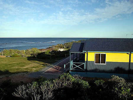 Dongara Tourist Park - Accommodation 4U 0