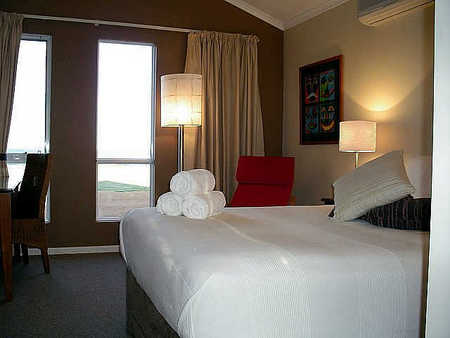 Dongara Tourist Park - Accommodation 4U 1