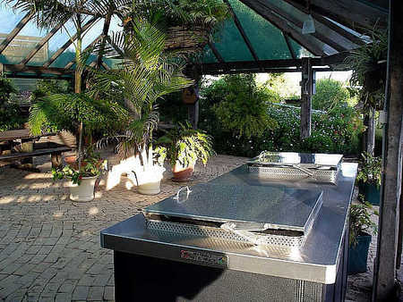 Dongara Tourist Park - Accommodation 4U 2