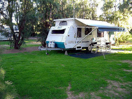 Dongara Tourist Park - Accommodation 4U 3