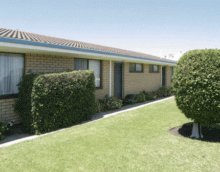 Port Denison Holiday Units - Accommodation 4U 3