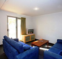 Exmouth Cape Holiday Park - Accommodation 4U