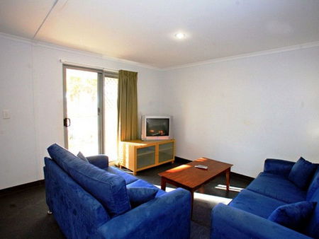 Exmouth Cape Holiday Park - Accommodation 4U 0