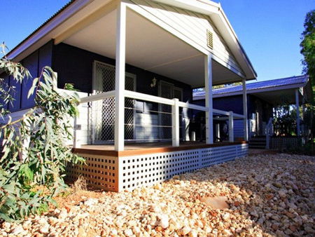 Exmouth Cape Holiday Park - Accommodation 4U 2