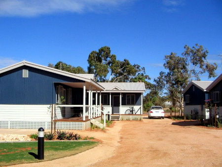Exmouth Cape Holiday Park - Accommodation 4U 3