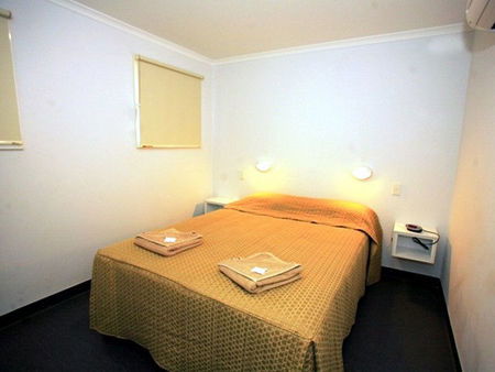 Exmouth Cape Holiday Park - Accommodation 4U 4