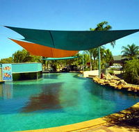 Ningaloo Caravan and Holiday Resort - Accommodation 4U