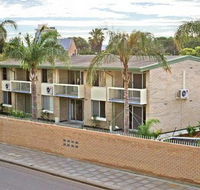 Como Apartments - Geraldton - Accommodation 4U