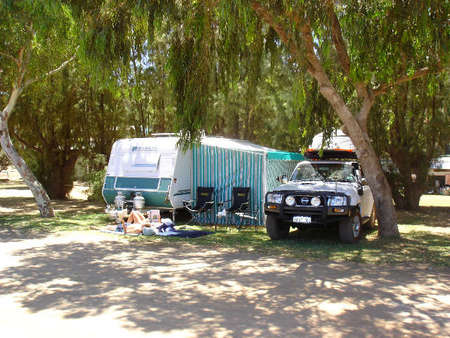 Sandy Gully WA Accommodation 4U