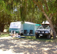 Horrocks Beach Caravan Park - Accommodation 4U