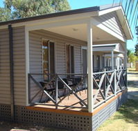 Kalbarri Tudor Holiday Park - Accommodation 4U