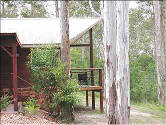 Bewong River Retreat - Accommodation 4U 0